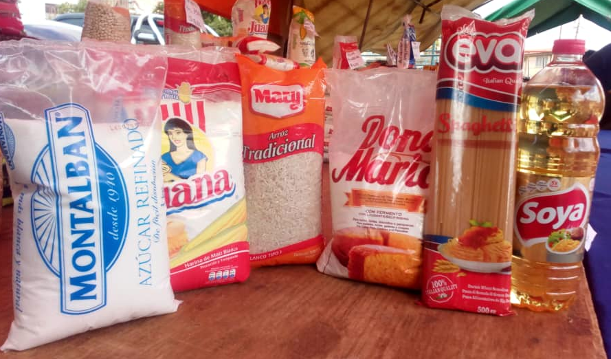 Atribuyen el alza de precios a “la voracidad tributaria”