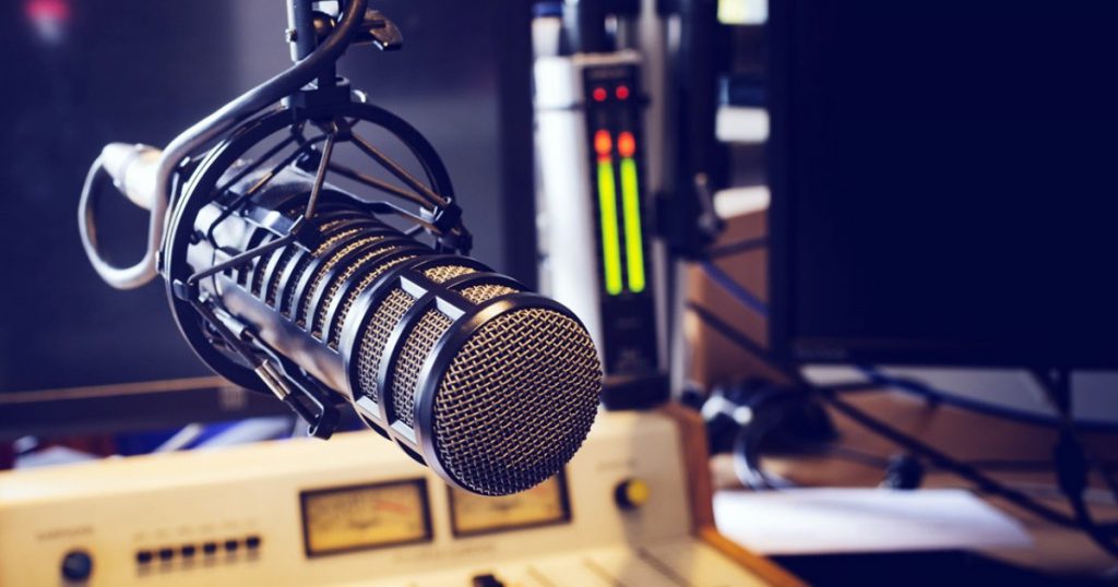 “El 66% de los venezolanos prefiere la radio”