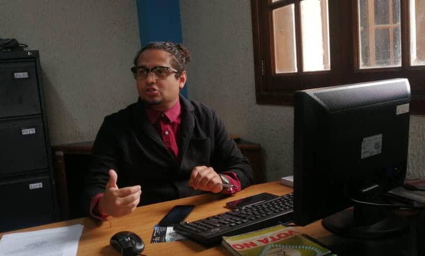 Contabilizan 3.650 trámites en Registro Civil de Carrizal