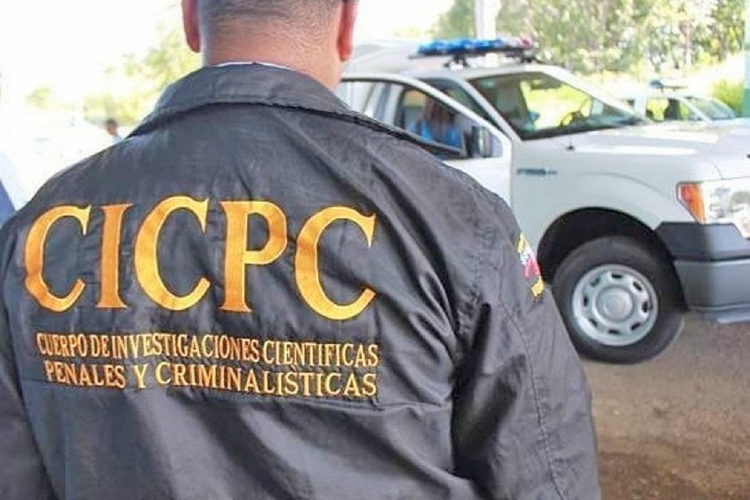 Aprehendido un falso Cicpc