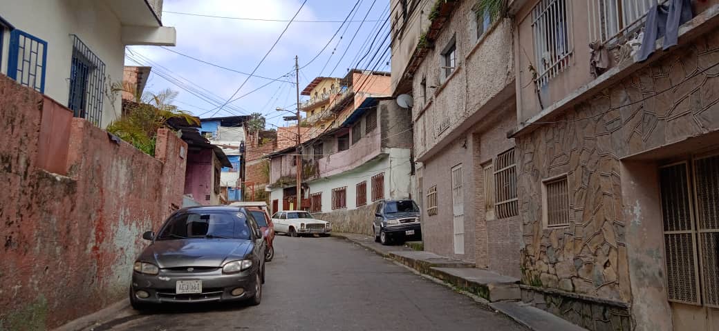 Continuas fallas de Cantv afectan a vecinos de Ramón Vicente Tovar