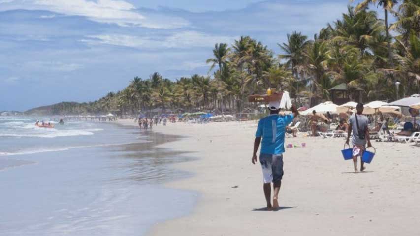 Hay grandes expectativas en el sector turismo