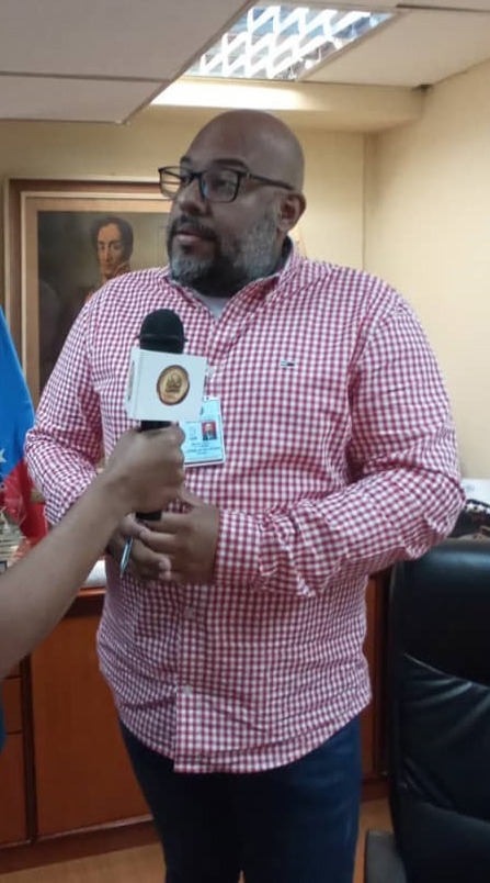 “No podemos dejar que nos arrebaten nuestros bienes”