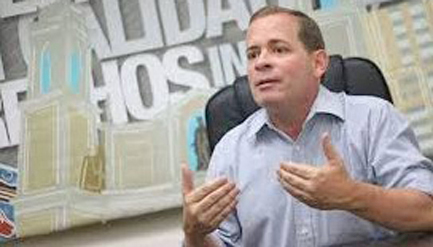 Juan Pablo Guanipa pide a Petro proteger a los exiliados políticos