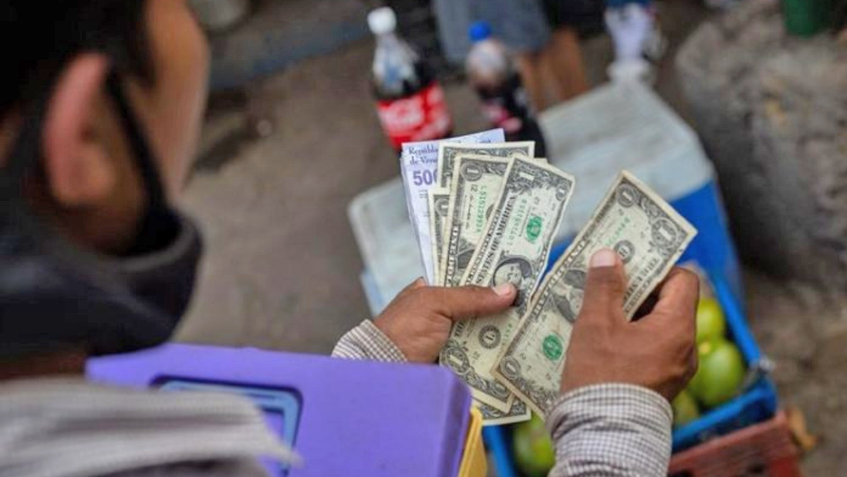 MP creó plan nacional para atajar especulación por tasa de cambio