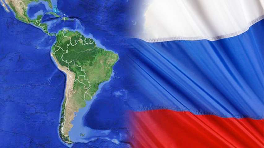 Rusia aumentará cuerpo diplomático en América Latina