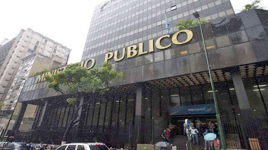 MP reiteró alerta roja contra integrantes de la directiva Monómeros