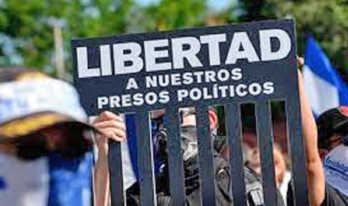 Foro Penal: En Venezuela hay 246 presos políticos