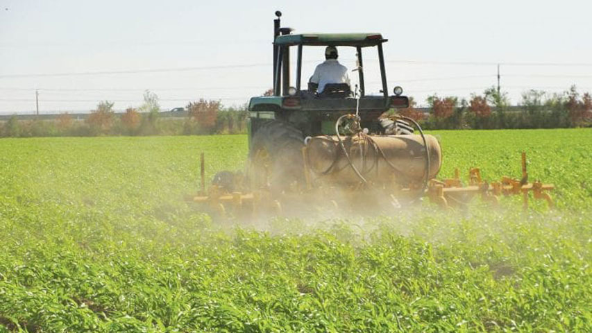 Fedeagro: 95% de la maquinaria agrícola necesita renovarse