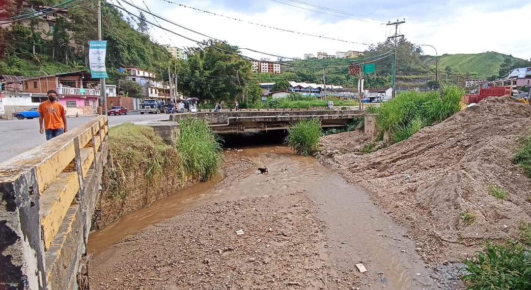 “Plan anticipado ha impedido desbordamiento del río San Pedro”