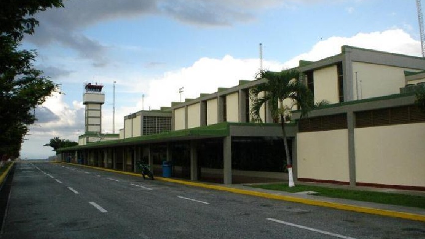 Aeropuerto de Trujillo podría estar operativo en los próximos meses