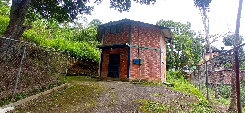 Solo dos veces a la semana atienden en ambulatorio de Ramo Verde