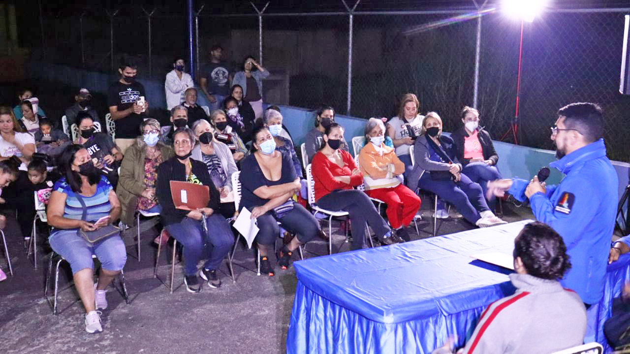 De 2500 contribuyentes pasaron a 5500