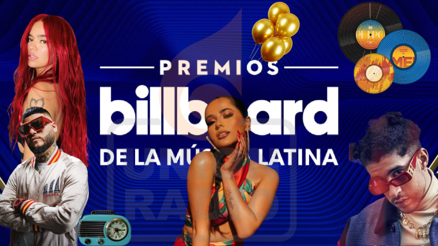 <strong><em>Lideran los Billboard Latinos</em></strong><strong><em></em></strong>