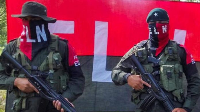 Petro: En próximas semanas se sabrá si los diálogos con ELN continúan en Cuba