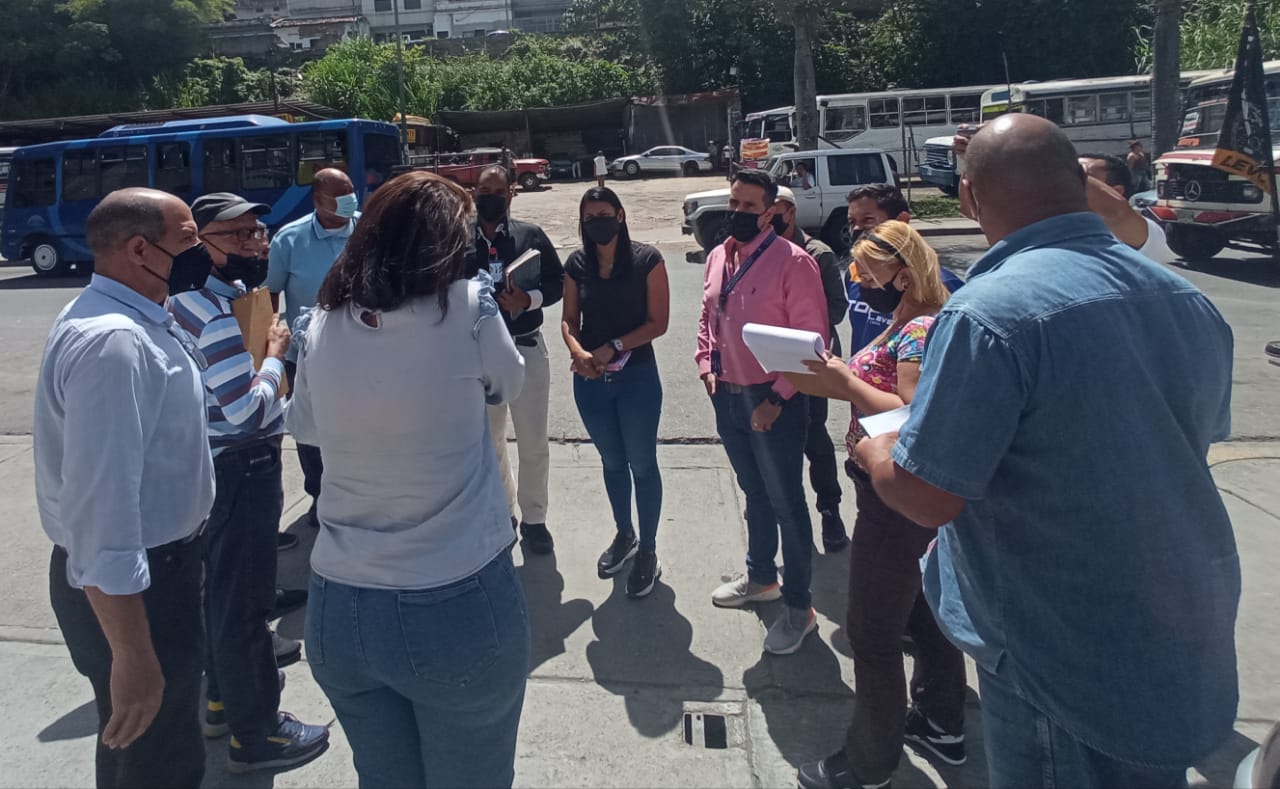 Procuraduría mirandina inspeccionará entes públicos