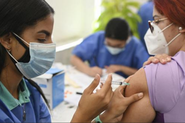 Venezuela y OPS conforman Comité de Inmunizaciones
