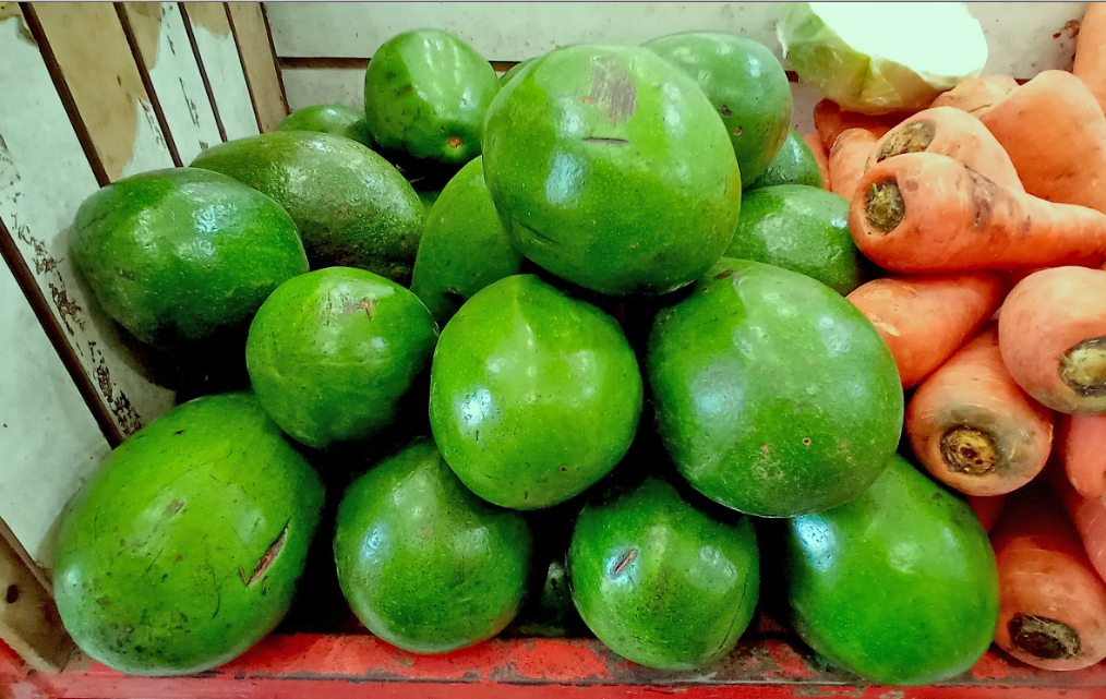 Aguacates se mantienen entre los Bs.5 y Bs.8