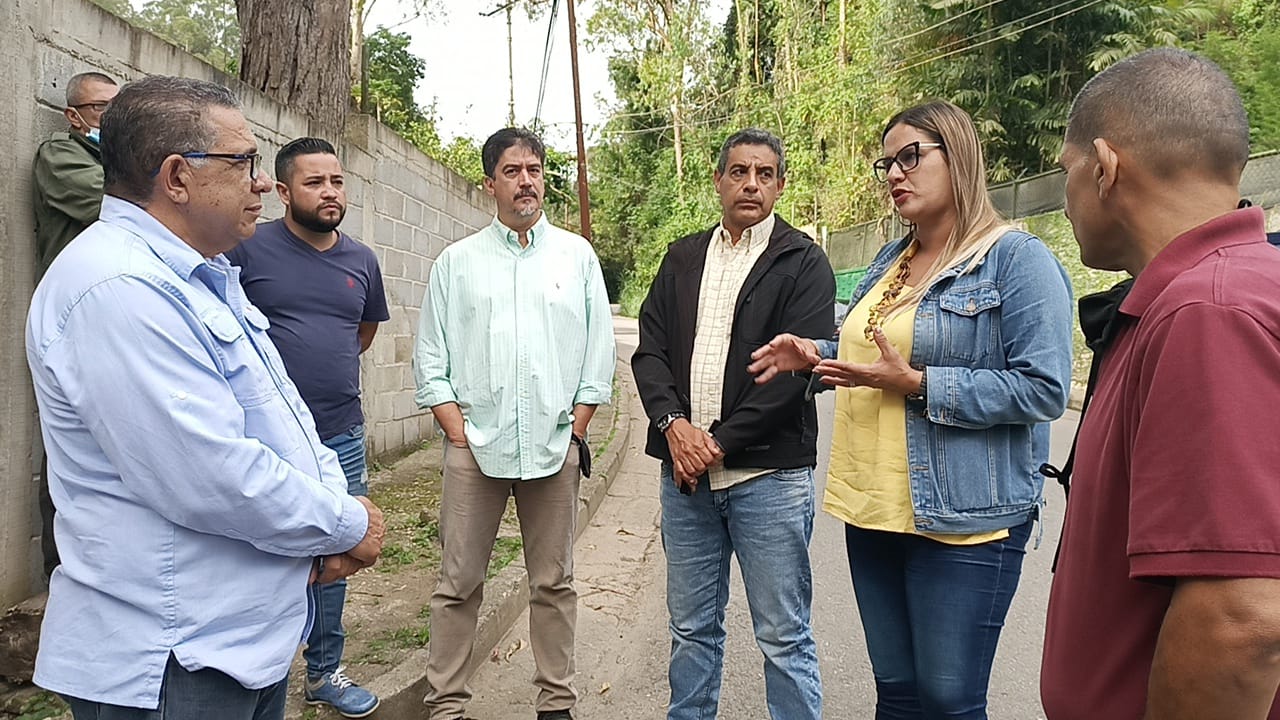 Alcaldía asumirá tutela del llenadero de Colinas de Carrizal