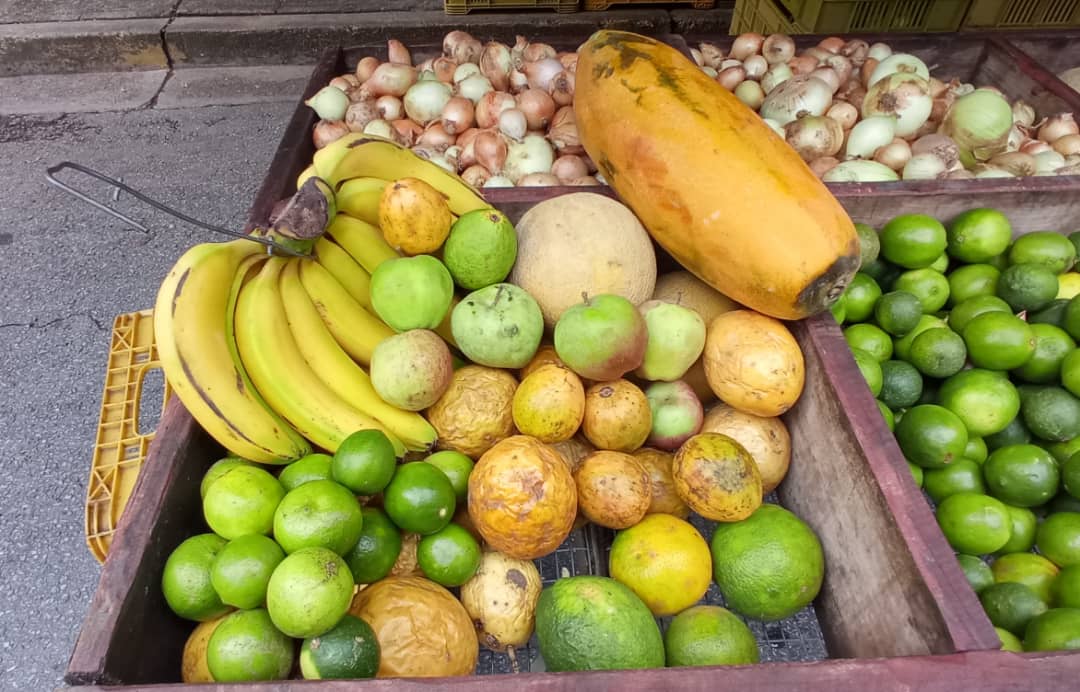 Consumir frutas disminuye riesgo de obesidad