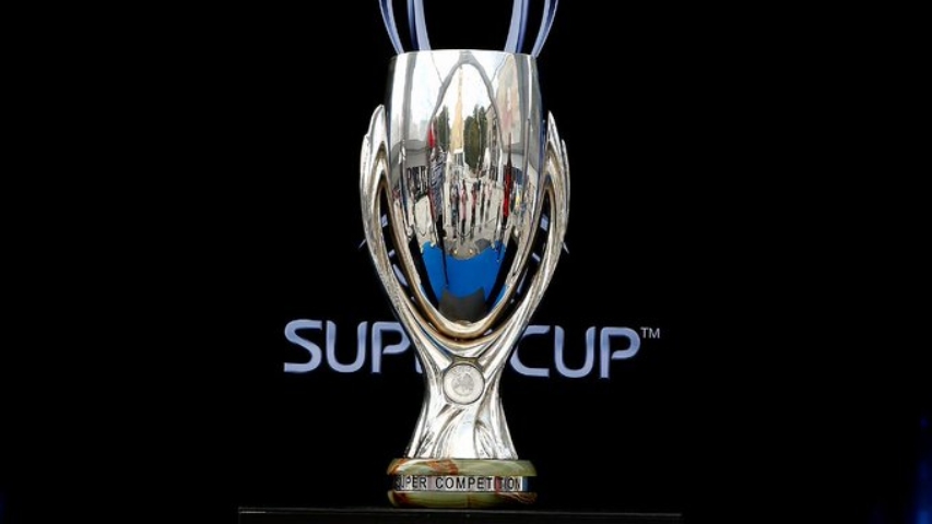 <strong><em>La Supercopa estrenará tecnología</em></strong>