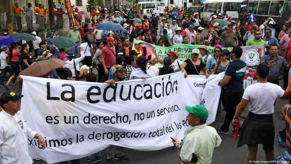 “La lucha de los trabajadores no cesará con un bono”