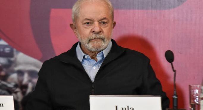 Lula: El pueblo latinoamericano no quiere más fascistas