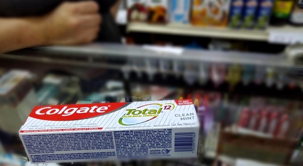 Una crema dental de calidad se cotiza en $4