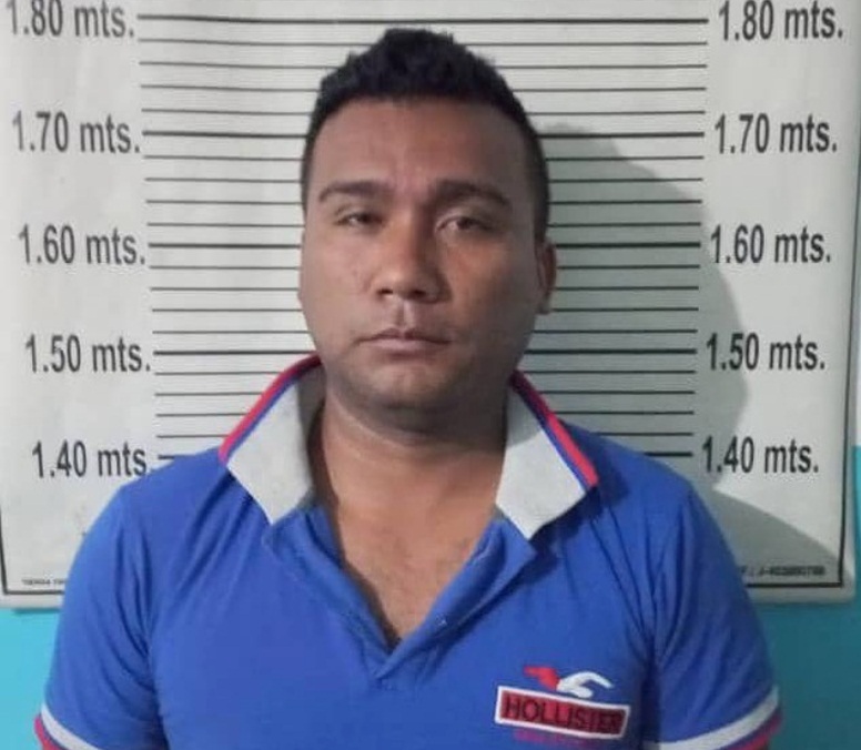 Trabajador de hotel es acusado de homicidio de sexagenario