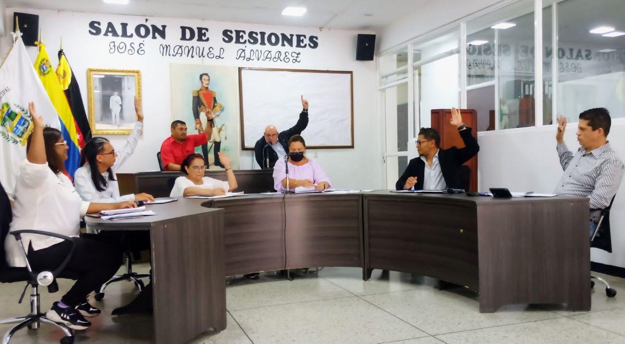 Autorizan Bs. 2,6 millones para entes descentralizados