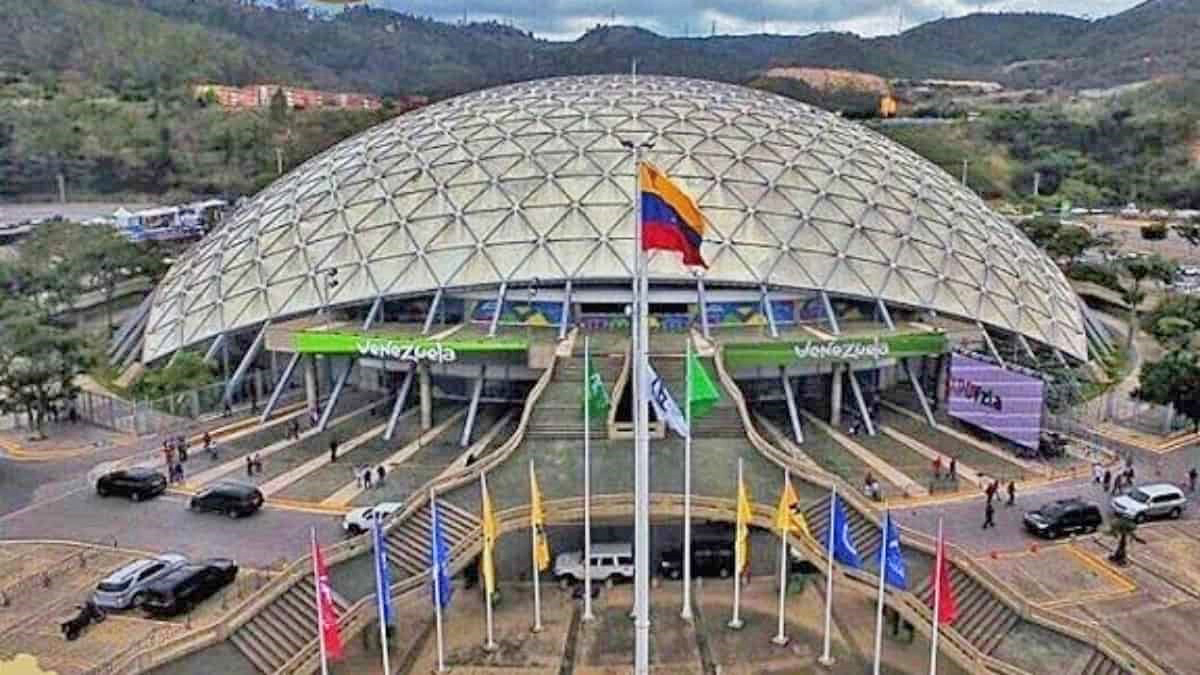 Expoferia Científica arranca este miércoles en el Poliedro de Caracas