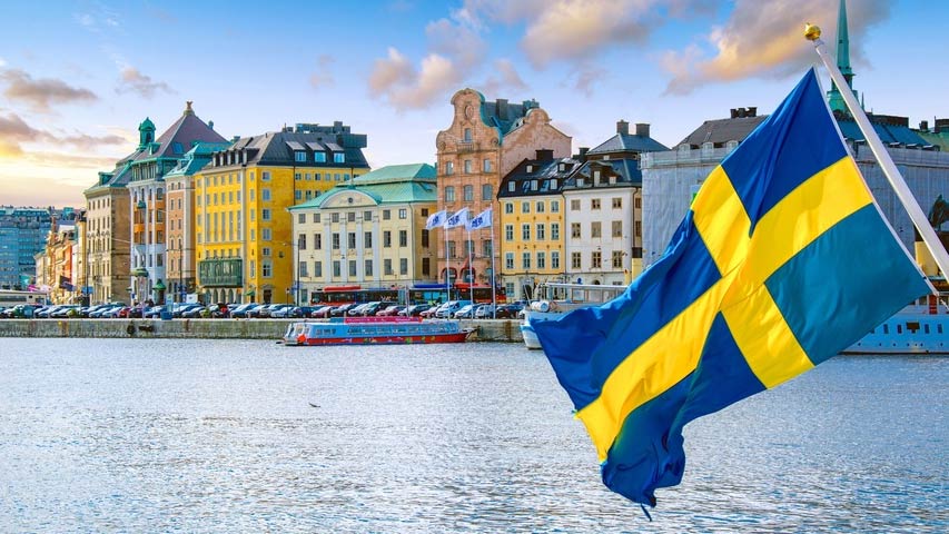 Suecia avanza hacia un gobierno de derecha