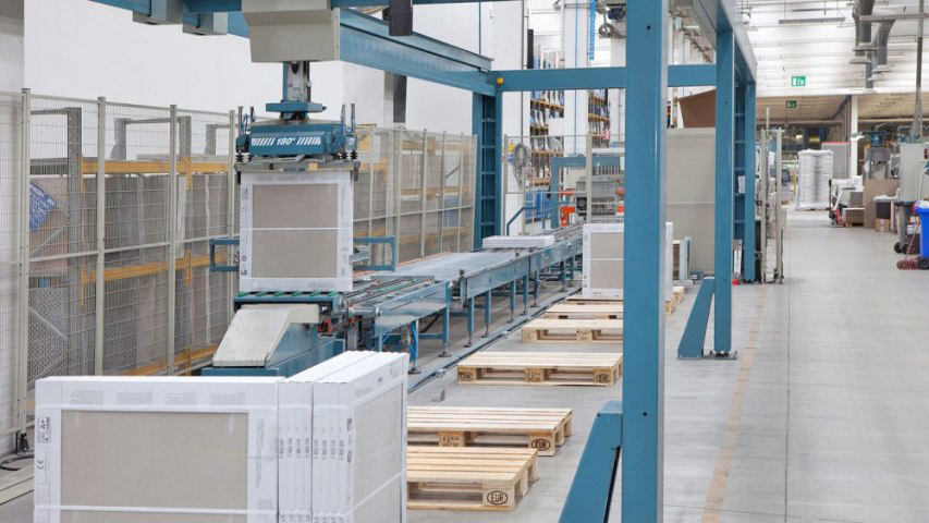 Esperan que Órgano Superior Industrial favorezca al sector público y privado