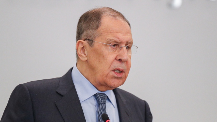 Lavrov intervendrá en la Asamblea General de la ONU