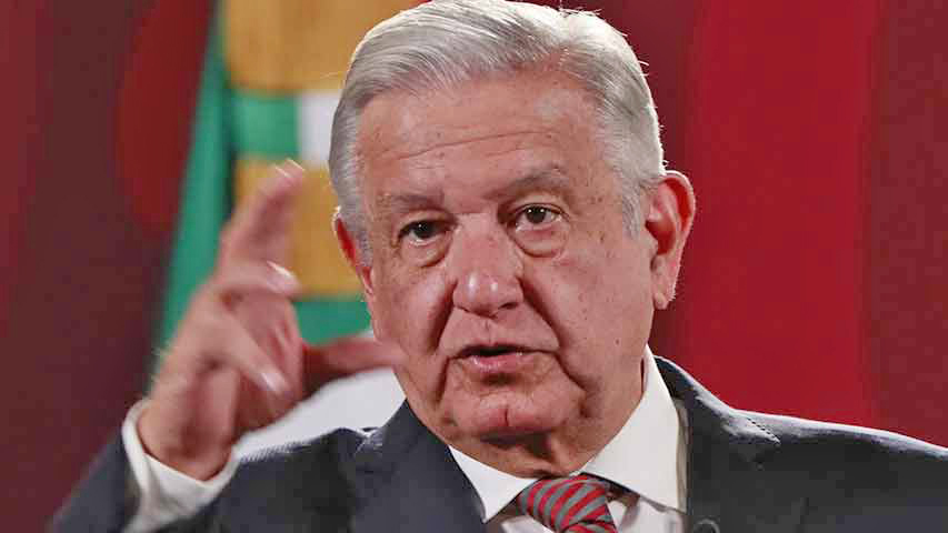 López Obrador negó «castigo» de EEUU por política energética tras visita