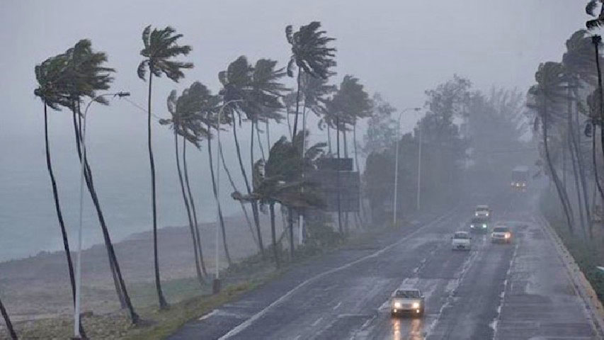 Puerto Rico declara emergencia ante aviso de huracán