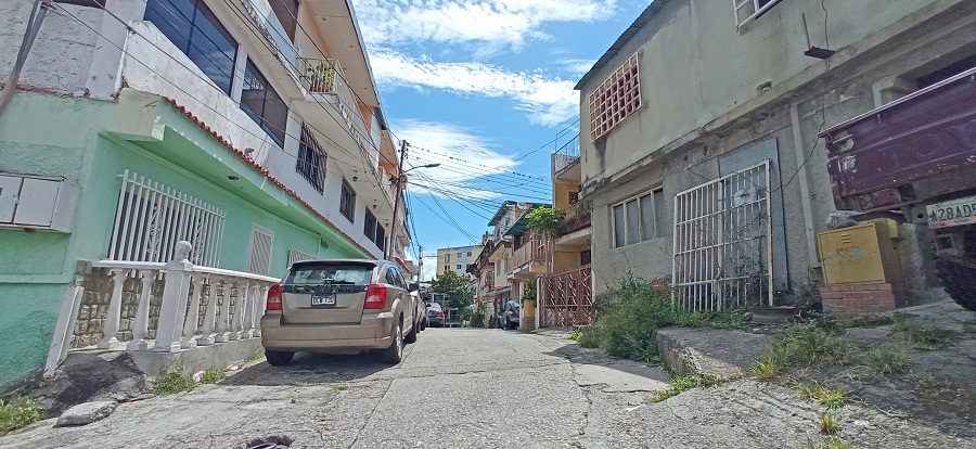 90 familias sin agua en El Barbecho