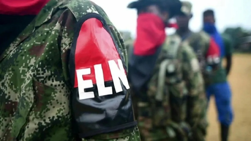 ELN cree que negociaciones de paz podrían comenzar en “semanas”