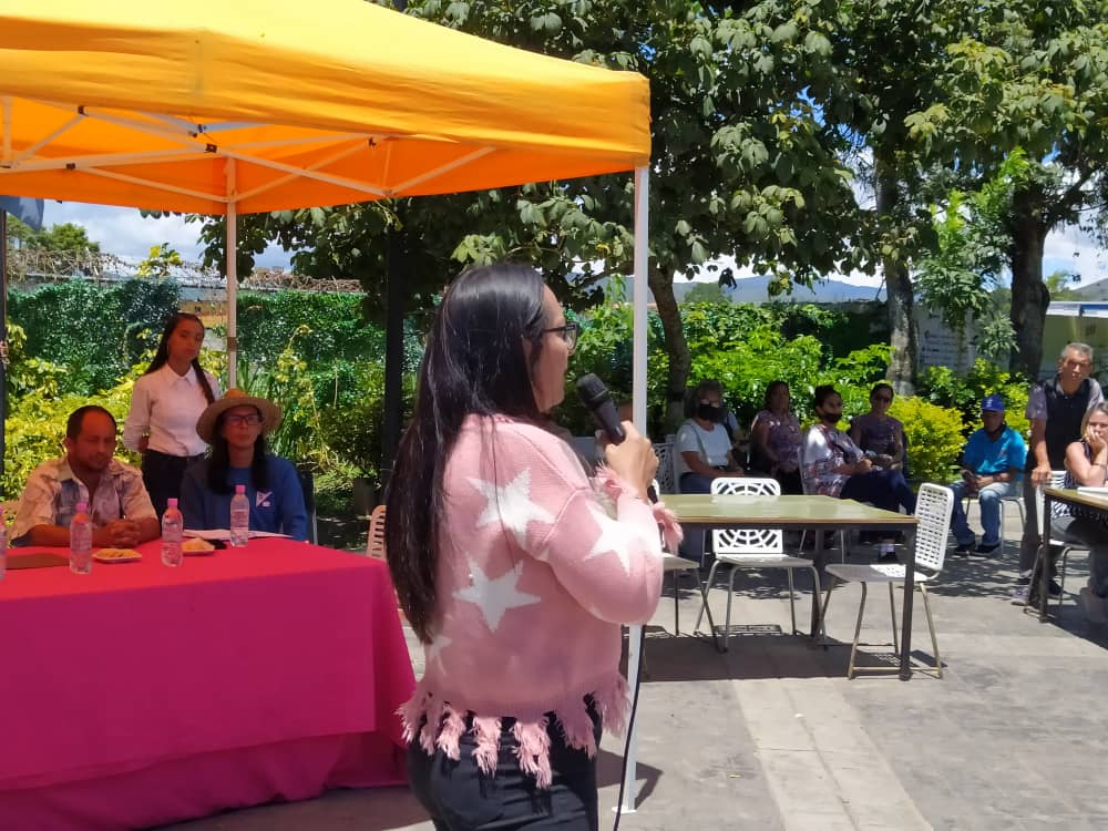 <strong>Cultores carrizaleños exponen propuestas</strong>