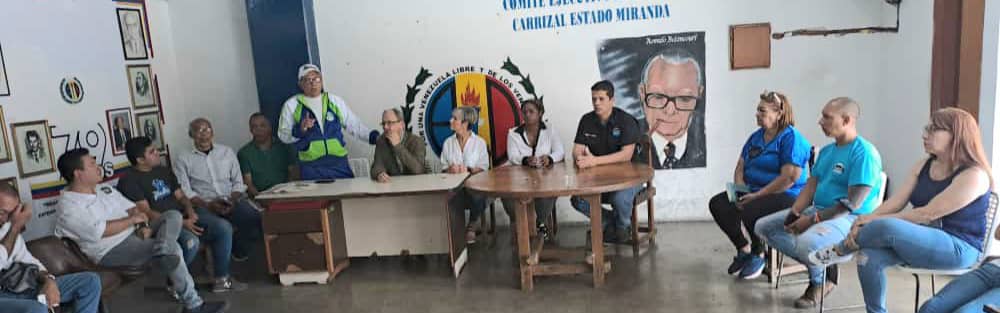Mujica: La oposición tiene más de 40 candidatos