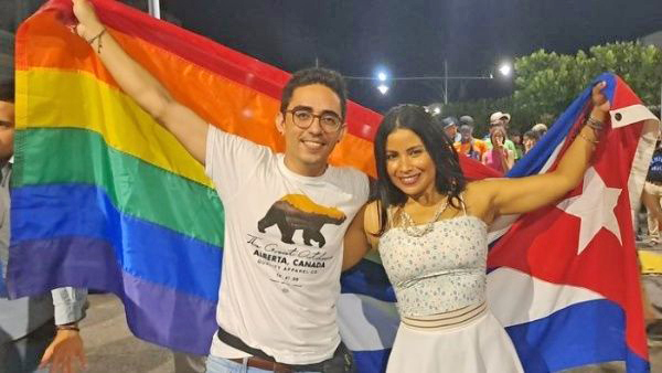 Código de las Familias cubano queda aprobado tras referendo