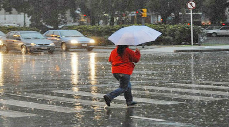 Mantienen sistema de alerta temprana y gestión de riesgo ante fuertes lluvias