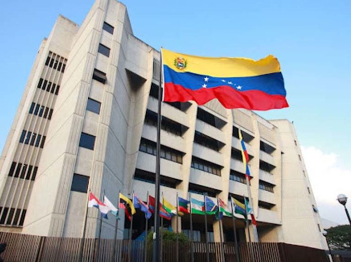 TSJ abrió las puertas a la Defensoría del Pueblo en juicio por pederastia