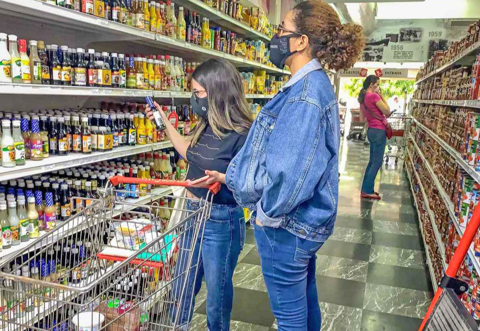 “Llevar comida a la mesa es cada vez más difícil”