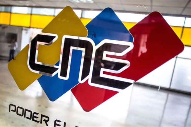 Aseguran que el CNE no está interesado en que se inscriban jóvenes