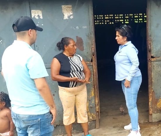 Bancada de FV promueve tres ordenanzas en Guaicaipuro