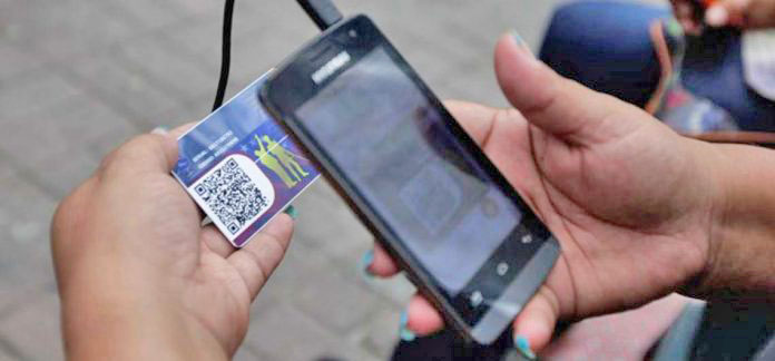 “Ni con los bonos alcanza para comprar la comida”