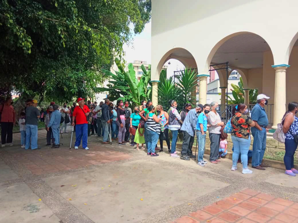 300 personas discapacitadas están registradas en censo