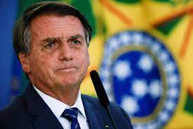 Tribunal de los Pueblos condenó a Bolsonaro por muertos de Covid-19