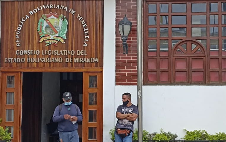 Ley de Convivencia será sometida a una reforma